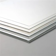 Fabriekslevering Transparant PET-vel {{0}}.2--3.0mm