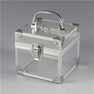 PETG -bladachtige venster voor doosverpakking